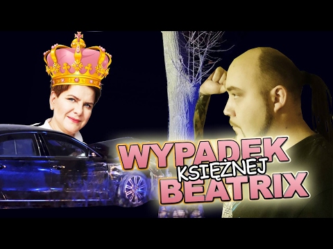 Wypadek Premier Beaty Szydło , czyli Prawo Prawem 