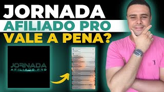 Jornada Afiliado Pro