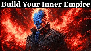 The Hunger to Build an Empire Inside Yourself — Machiavelli's Blueprint for Self-Mastery