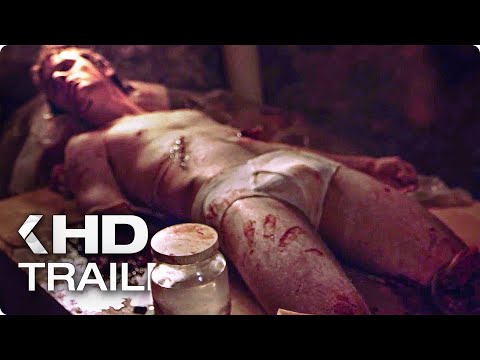 Trailer-Vorschau: Cut Shoot Kill