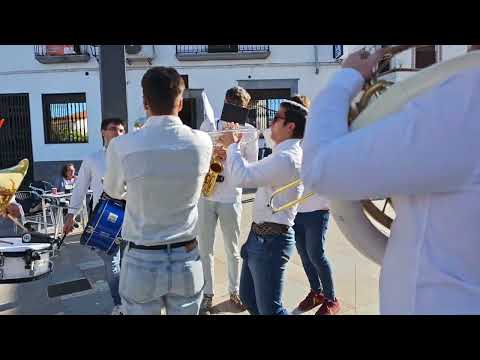 Comienza la Romería de San Isidro 2026 en Villaviciosa de Córdoba