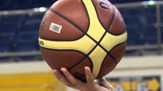 Intro UMMC - Трюки