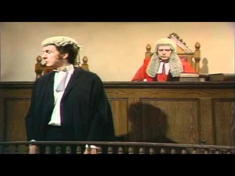 Monty Python - Dirty Hungarian Phrasebook