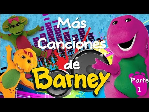 download lagu mp3 mp4 Canciones De Barney Y Sus Amigos, download lagu Canciones De Barney Y Sus Amigos gratis, unduh video klip Canciones De Barney Y Sus Amigos