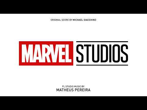 Marvel Studios' Theme - by Michael Giacchino