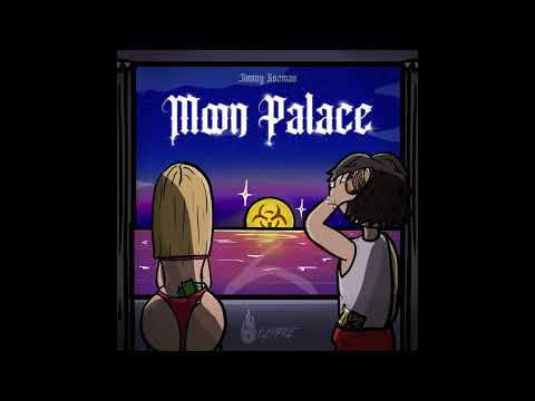 Jimmy Guzman -Moon Palace (Audio Oficial)