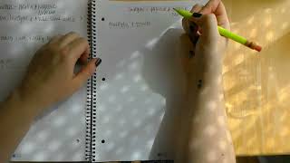 Week 2 Guided Notes Integers