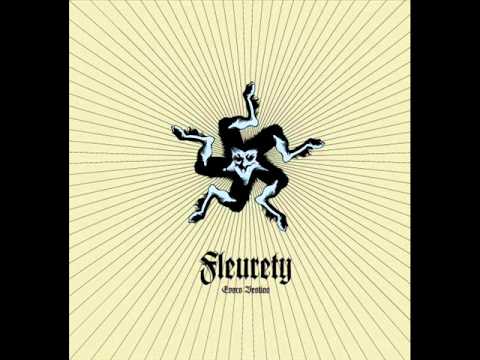 Fleurety - The Animal Of The City