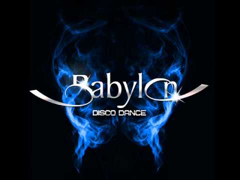 Babylon Disco Dance Track 12 - Tooper