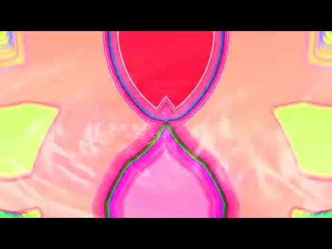 Liquid Stranger - Dreams [OFFICIAL VISUALIZER]