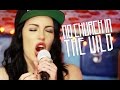 DOROTHY No Church In The Wild Live In Austin TX 2015 JAMINTHEVAN