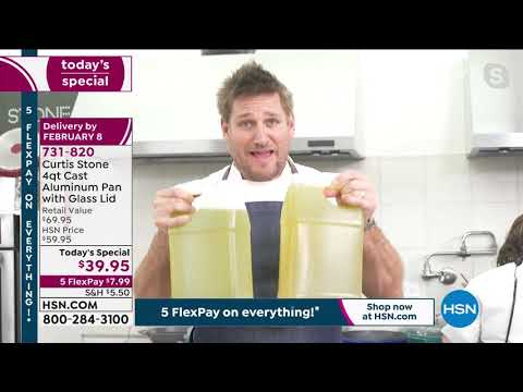 HSN | Saturday Morning with Callie & Alyce - First Big Sale of the Year 01.16.2021 - 10 AM