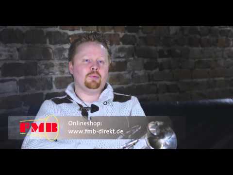 FMB Dämpfer Soundfiles Making of