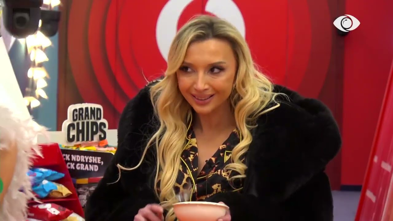 “Unë nuk i jap llogari Kristit”/ Lorna-Selinës: Ti bie në kontraditë me veten