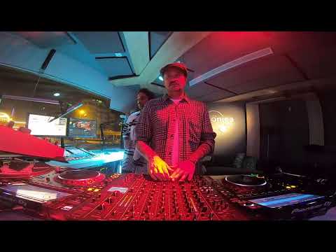 ZOOLOGICA RADIO SHOW with LANDIKHAN