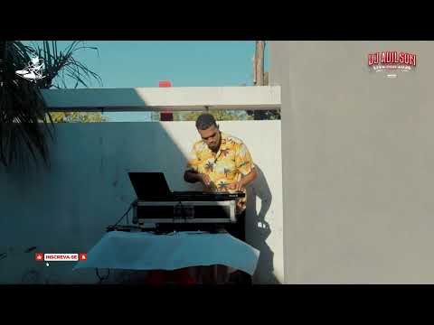 Dj Dilson  - Live Mix from  Beira City (Moçambique)