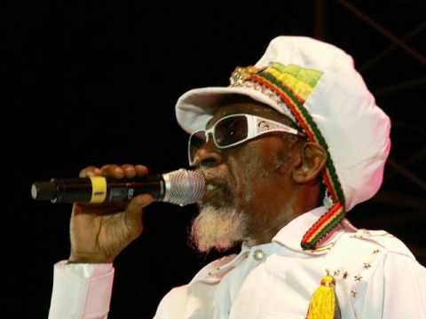 Bunny Wailer - Conqueror