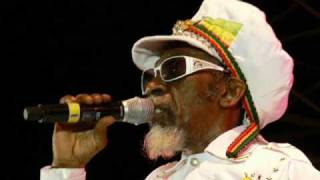 Bunny Wailer - Conqueror