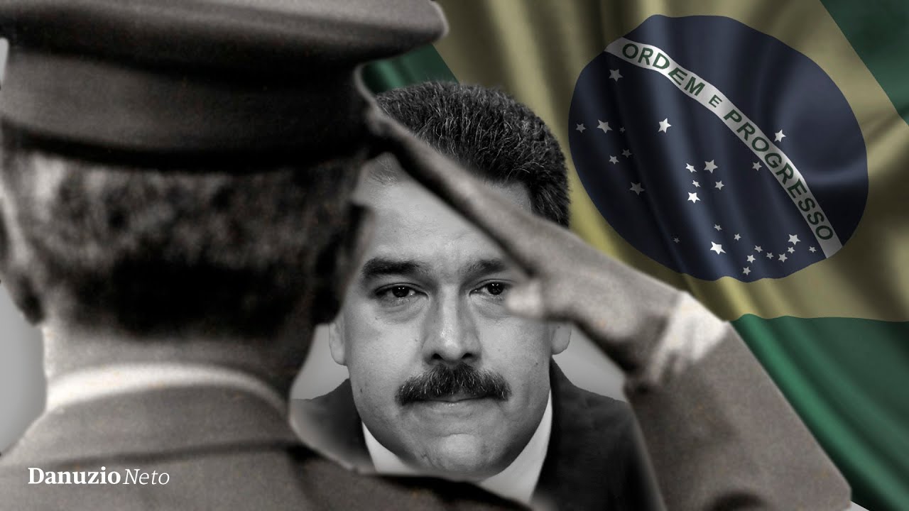 O desastroso FIM da credibilidade das Forças Armadas