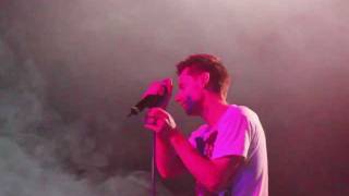 I Believe - Rapture Ruckus (HQ Audio - No Fans Screaming)