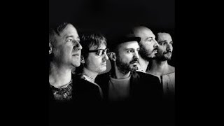Notizie calde: I Subsonica a Verona per presentare il loro ultimo album