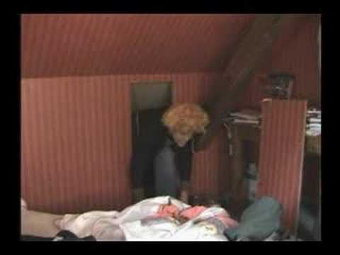 Bloopers het bittere kruid