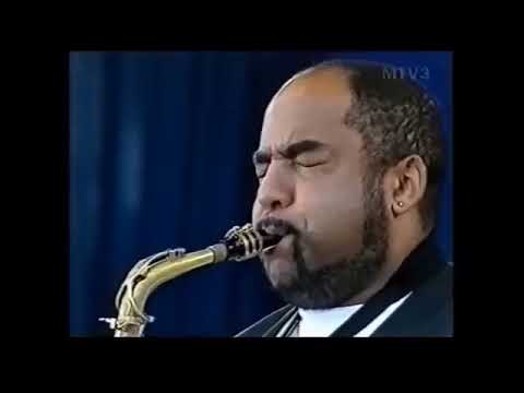 Against All Odds - Gerald Albright