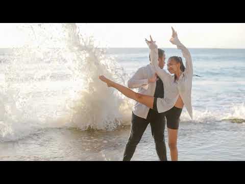 Acrobatic Duo Dwi Jusna