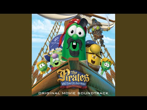Thumbnail for The Pirates Who Don't do Anything video