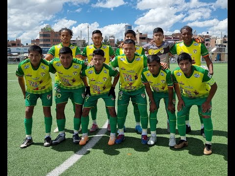 Credicoop San Román 3 DAC Cerro Colorado 1, Copa Perú Etapa Distrital Juliaca 2024