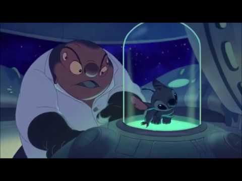 Lilo and Stitch: All Experiment Activations