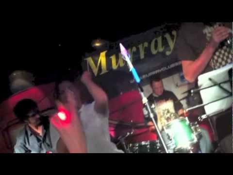 Murray Karaoke Rock Band special Fallas