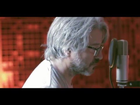 Sesiones Cuarto U- Manuel Moretti junto a Eduardo Minervino-   El gato que esta triste y azul