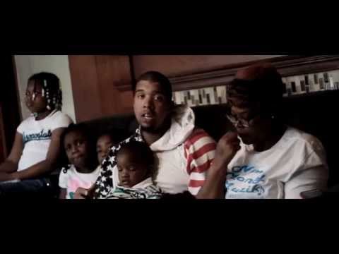 Stressin - A Story Told By Jimmy Lee     Produced By Nycstro Tha BeatMaker