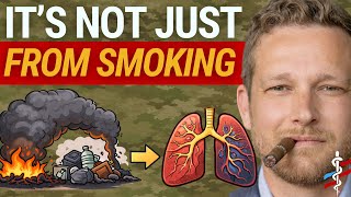 COPD and VA Disability: How to Get Approved (What Veterans Need to Know) | VA Disability