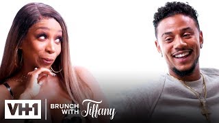 Fizz On His Love Life &amp; The B2K Tour (S2 E3) | Brunch With Tiffany