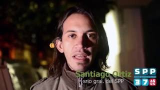 Aumento Salarial - Santiago Ortiz