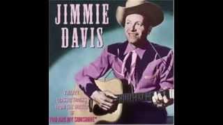 1299 Jimmie Davis - I Dreamed Of An Old Love Affair