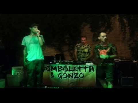 06 - MEiS - IL BLUFF Live@Recco 14Agosto2013