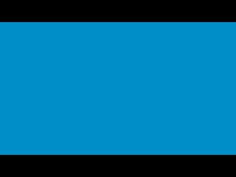 Olympic Blue Screen