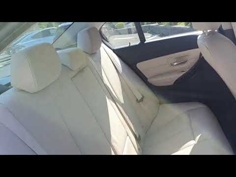 2017 BMW 3 Series 318 DIESEL SE AUTO SALOON  24,950