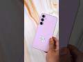 Samsung Galaxy A35 Unboxing And Top Features