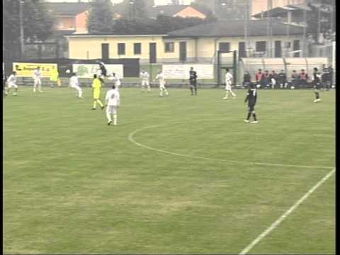 Highlights Castegnato - Aurora Seriate 0-3