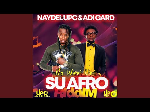 Na Weei Umi (feat. Adi Gard)