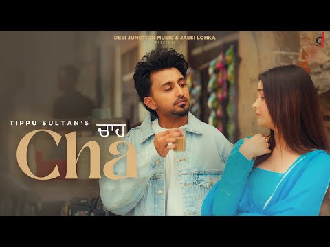 Cha