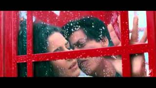 Saans (Reprise) ~ Jab Tak Hai Jaan Full Song By Shreya Ghoshal HDRip   (2012) on You Tube