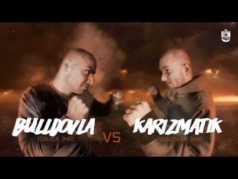Bulldovla vs Karizmatik