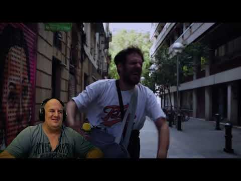 Calvo reacciona a FREE PROBLEMS : Vizious Drama X Dual TOD