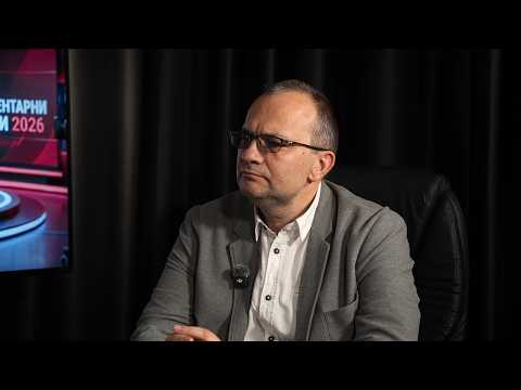 Мартин Димитров: България е на кръстопът, може да влезе в опасен ляв коловоз!