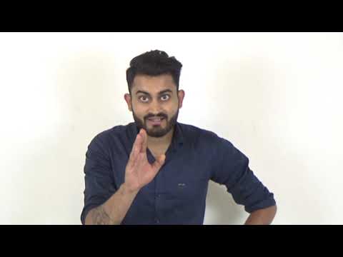 Dev Gandhi Audition li...